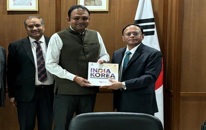 IETF 2025 Roadshow in Korea